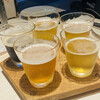 CRAFT BEER BAR IBREW 横浜西口店