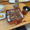 うなぎ処　やま虎屋 - 