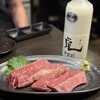 月島焼肉 牛タン処 兎月