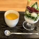 中道源蔵茶舗 - 
