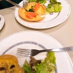 カフェーパウリスタ - 