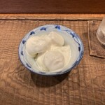 和食晴ル - 