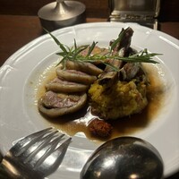 スンガリー 新宿東口本店 - 