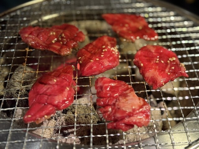 Sumibi Yakiniku Yakiniku no Iwa San photo 4