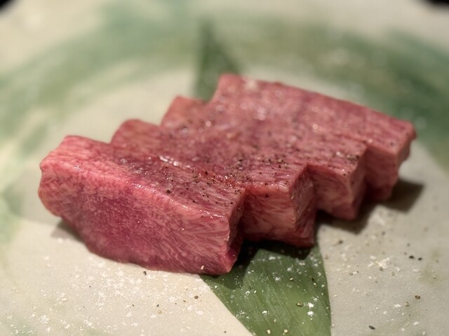 Sumibi Yakiniku Yakiniku no Iwa San photo 3