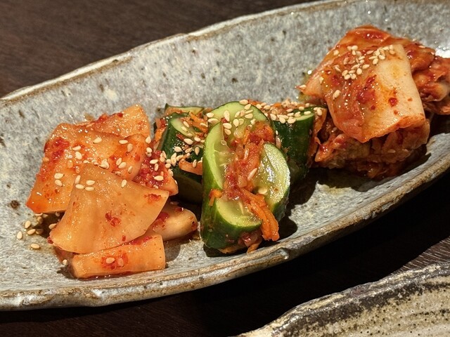 Sumibi Yakiniku Yakiniku no Iwa San photo 2