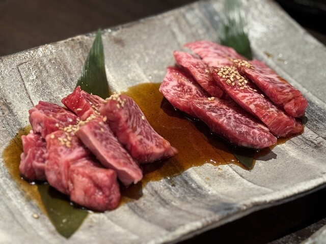 Sumibi Yakiniku Yakiniku no Iwa San photo 5