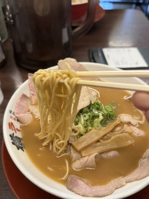 Ramen Yokozuna Gojo Ten photo 3