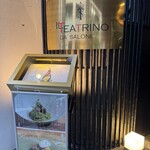 IL TEATRINO DA SALONE - 