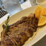 AzzurrA Mare SAJIMA - 