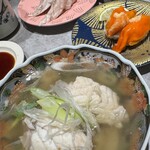 根室花まる KITTE丸の内店 - 