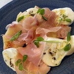 AzzurrA Mare SAJIMA - 