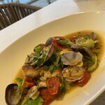 AzzurrA Mare SAJIMA - 