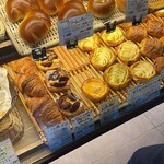 ベッカライ 徳多朗 元石川本店 - 