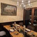 IL TEATRINO DA SALONE - 