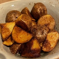 FONDA MEXICANA New York 銀座店 - 