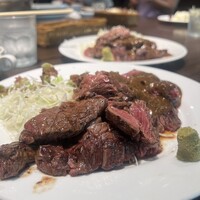 キャトルラパン - 