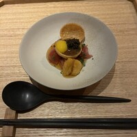 炭火割烹 白坂 - 