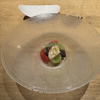 ガストロノミーソール ヤナギヤ - 