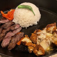 FONDA MEXICANA New York 銀座店 - 