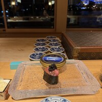 鮨 尚充 - 