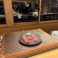 鮨 尚充 - 