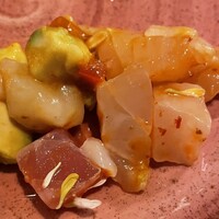 FONDA MEXICANA New York 銀座店 - 