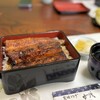 炭焼うなぎ 加茂