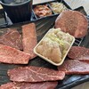 焼肉陽山道 名古屋パルコ店