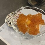 川端 - たまご丼