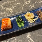 北新地焼肉 きらく - 