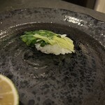 川端 - かいわれ