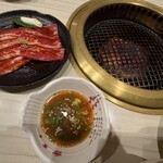 大仁門 東雲店 - 