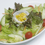 炭火焼肉ホルモン横丁 - 