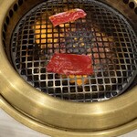 大仁門 東雲店 - 