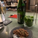 THE GOHAN classic pavilion - 