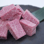 炭火焼肉ホルモン横丁 - 