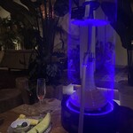 シーシャラウンジ チルラグ - 