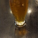 美濃屋 文右衛門 池袋東口店 - 麦酒はプレミアムモルツ？