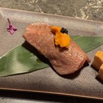 北新地焼肉 きらく - 