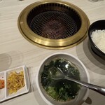 大仁門 東雲店 - 