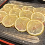 北新地焼肉 きらく - 