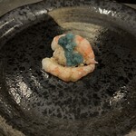 川端 - 親子寿司