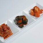 炭火焼肉ホルモン横丁 - 