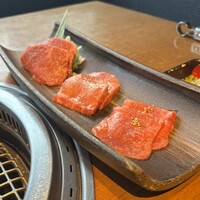 蕃 YORONIKU - 