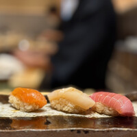 THE SUSHI GINZA 極 - 