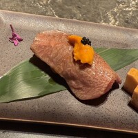 北新地焼肉 きらく - 