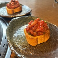蕃 YORONIKU - 