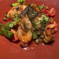 THE TERRACE yokohama marine tower - 