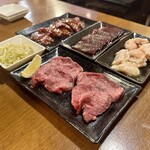 ほるもん番長 - 